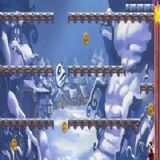 Download SantaQuest Cell Phone Game